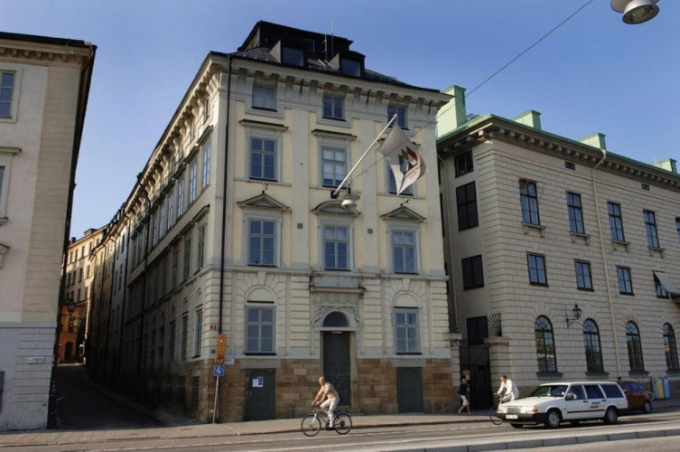 Hotelbild