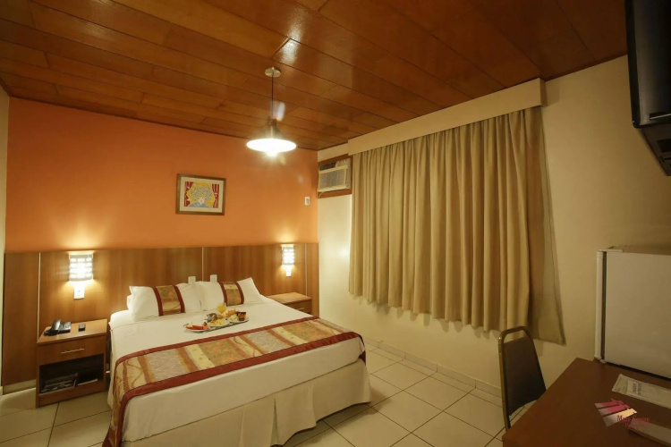 Mato Grosso Palace Hotel