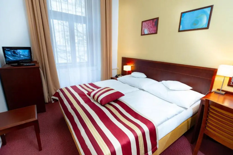 Hotel Petr