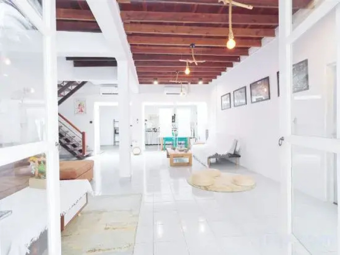 Ratchada Retreat