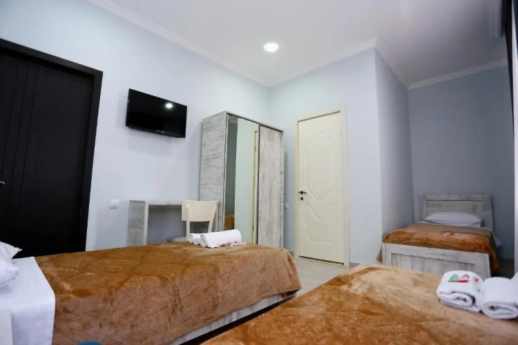 Classic Triple room