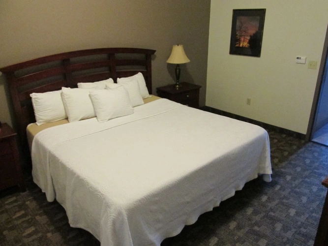 Quadruple Suite