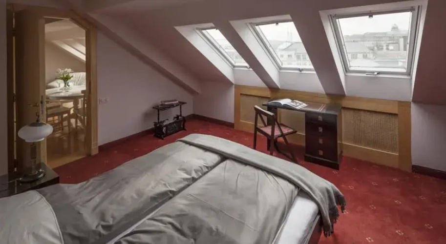 City Suite Budapest