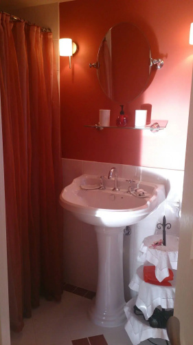 Bella Rouge Cottage