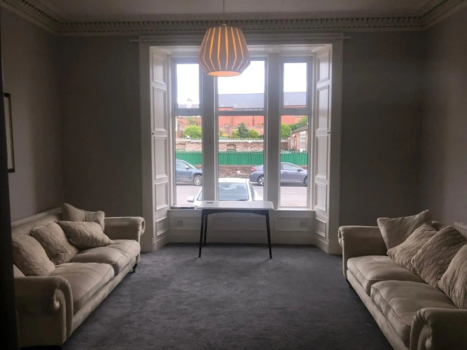 Aberdour Guest House