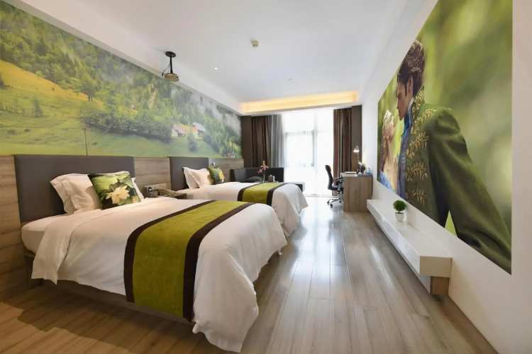 Mehood Hotel