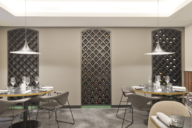 Pestana Amsterdam Riverside photo 30