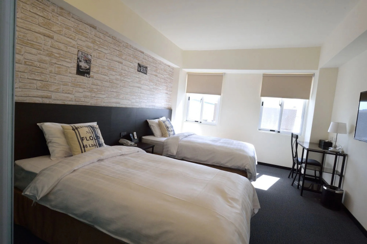 Home Rest Hotel