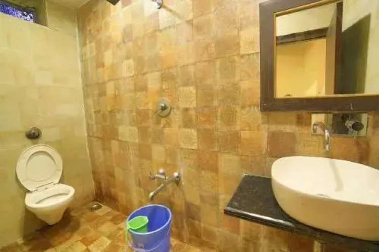 Hotel New Mamta
