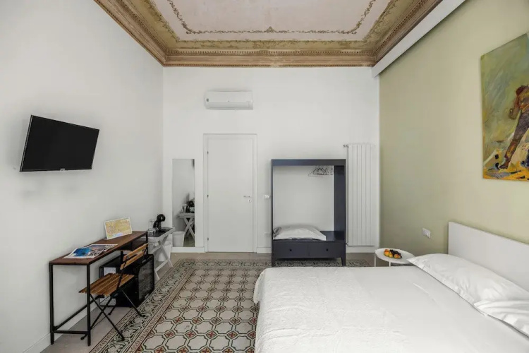 Palazzo Amazigh