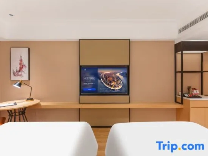 Business Twin room