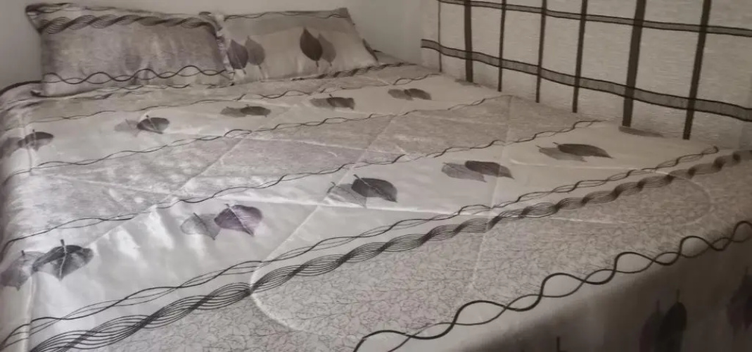 WMB Apartment