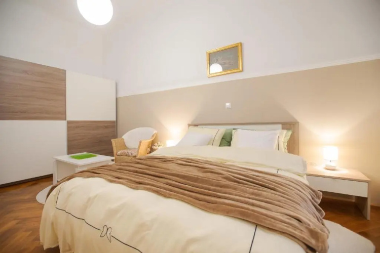 Apartman Manja