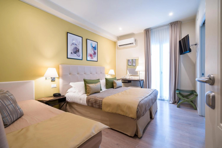 Hotel Rivage Taormina photo 7