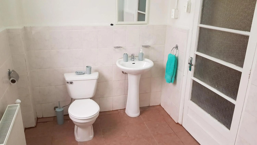Hostal Viajeros