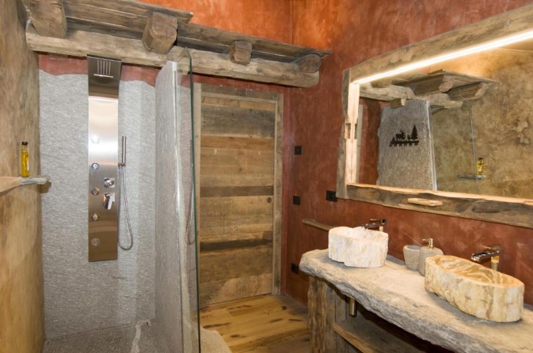 Standard Quadruple Duplex room
