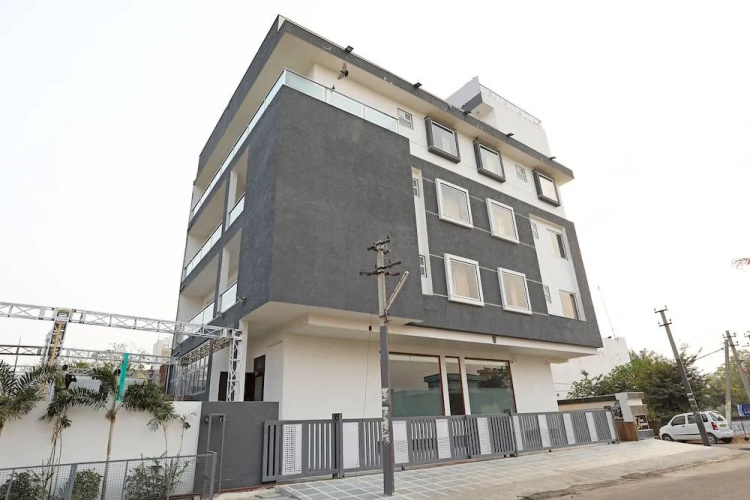 Image de l'hôtel