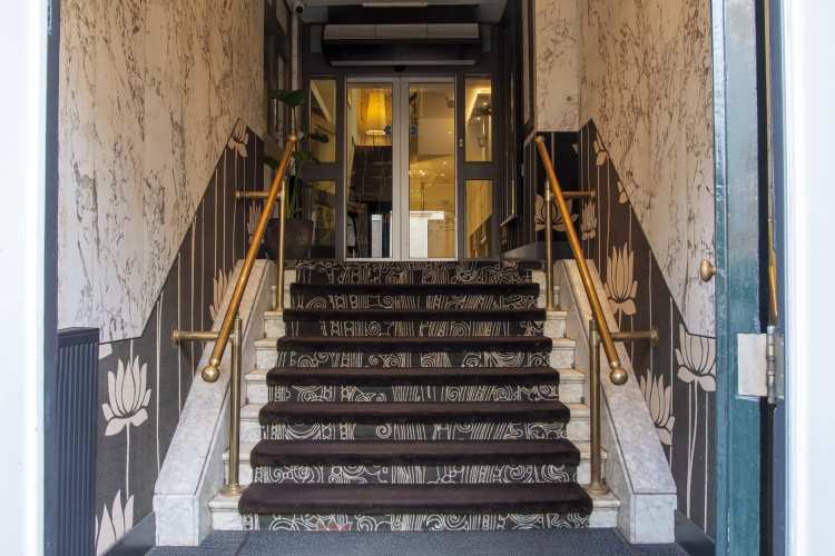 The Lancaster Hotel Amsterdam photo 25
