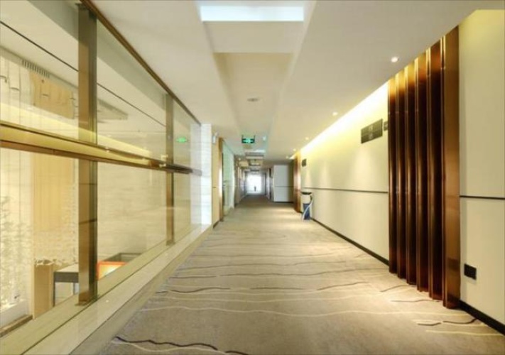Hotel rooms