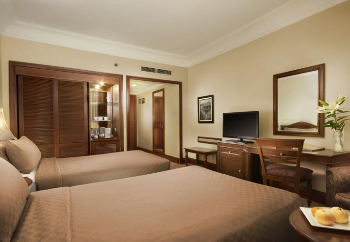 Singgasana Hotel Makassar