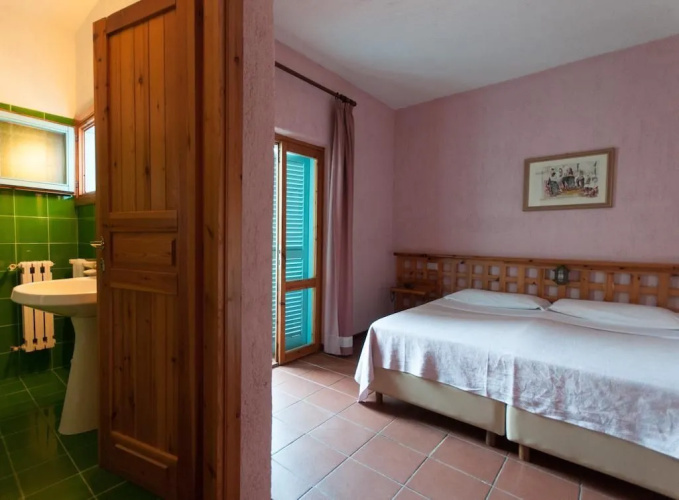 Hotel Scintilla