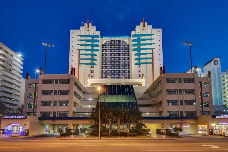 Image de l'hôtel