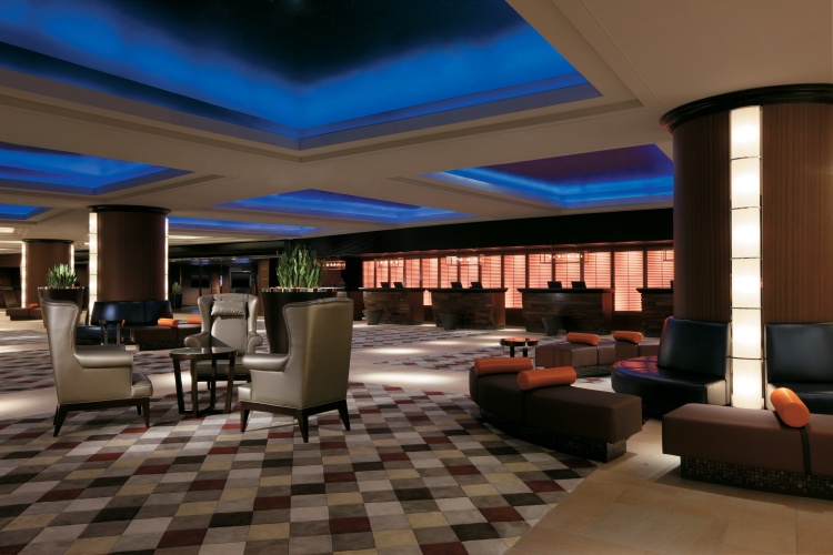 Sheraton Grande Tokyo Bay photo 21