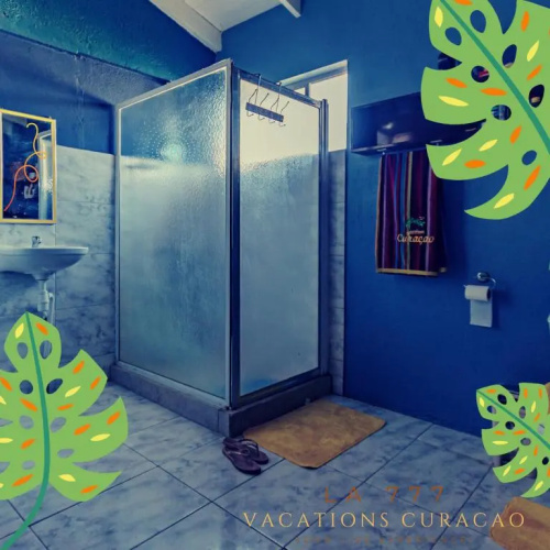 LA777 Vacations Curacao