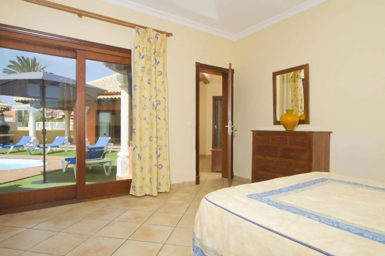 Villas Brisas del Mar