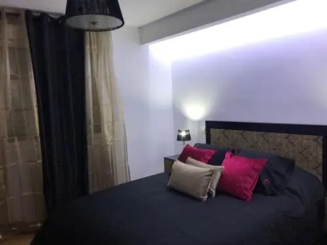 Apartamentos Las Ferrerias