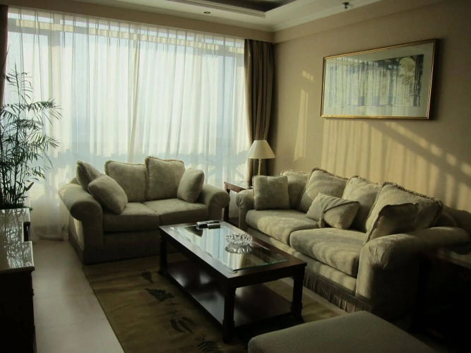 Clifford Hotel