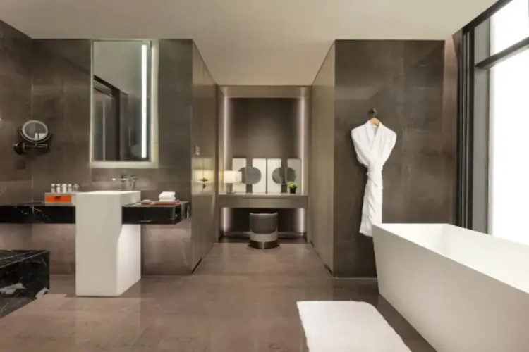 Wyndham Grand Chengdu East