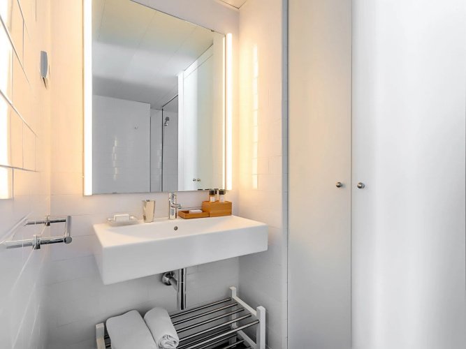 UD Rambla Suites & Pool 21 (1 BR)