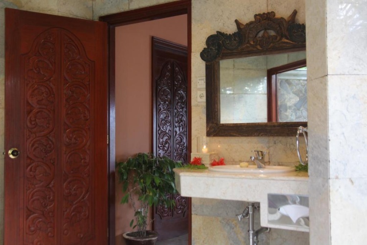 Standard Family room