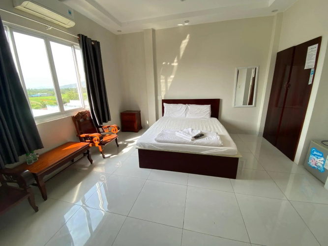 Phonglan guesthouse
