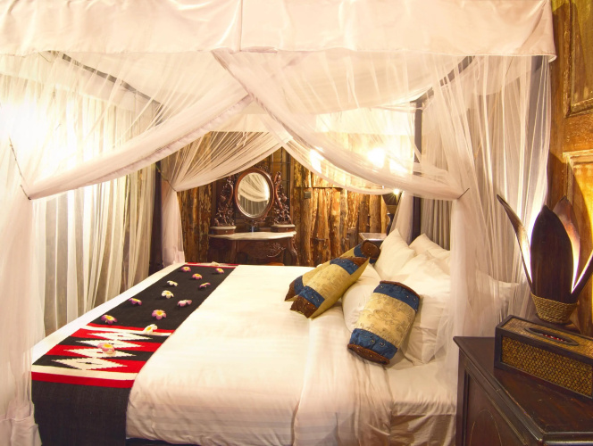 Fig Tree Hills Resort