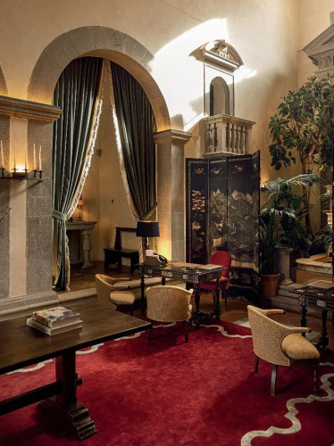 Villa San Michele, A Belmond Hotel (Classic) photo 15