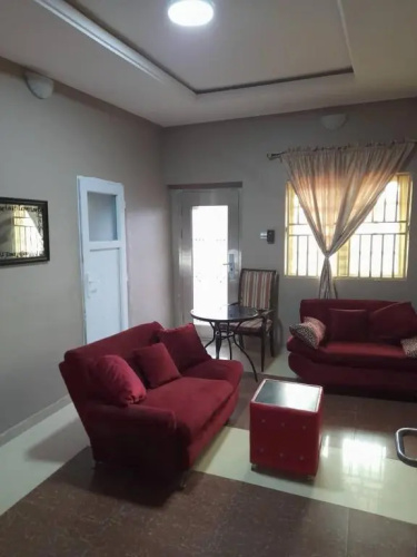 Chobbed & Breakfast Hotel Lodge