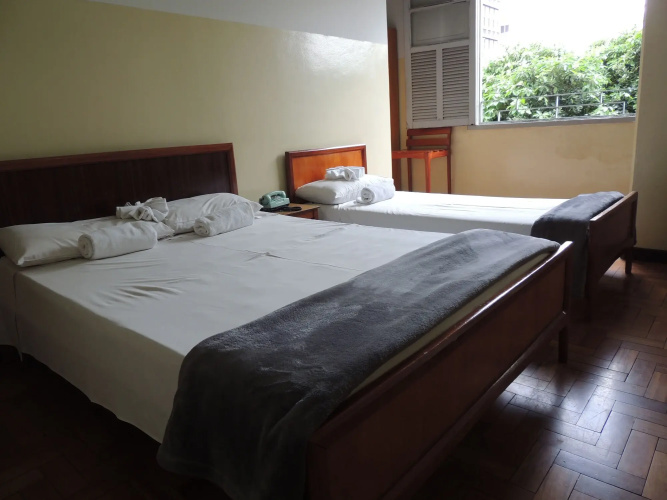 Hotel Esplanada