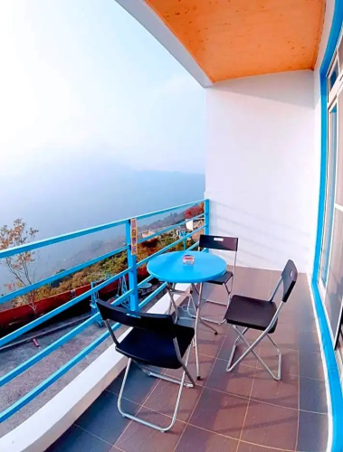 Bulag B&B