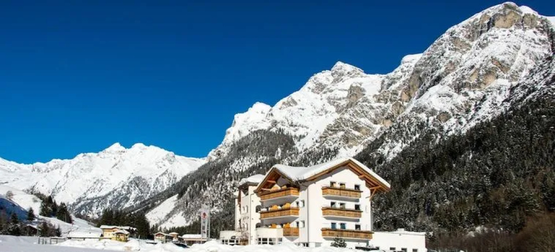 Hotel Gudrun