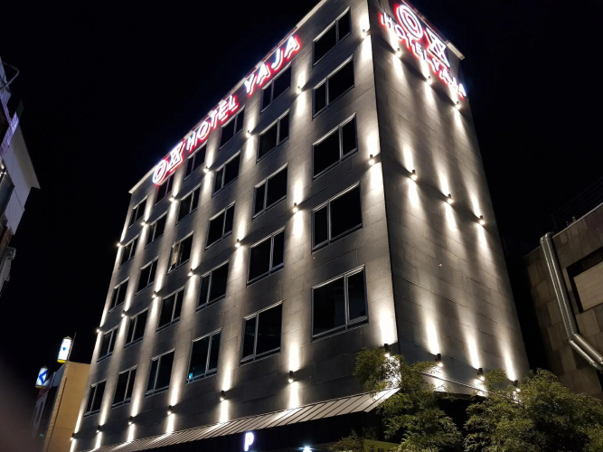 Otel görseli