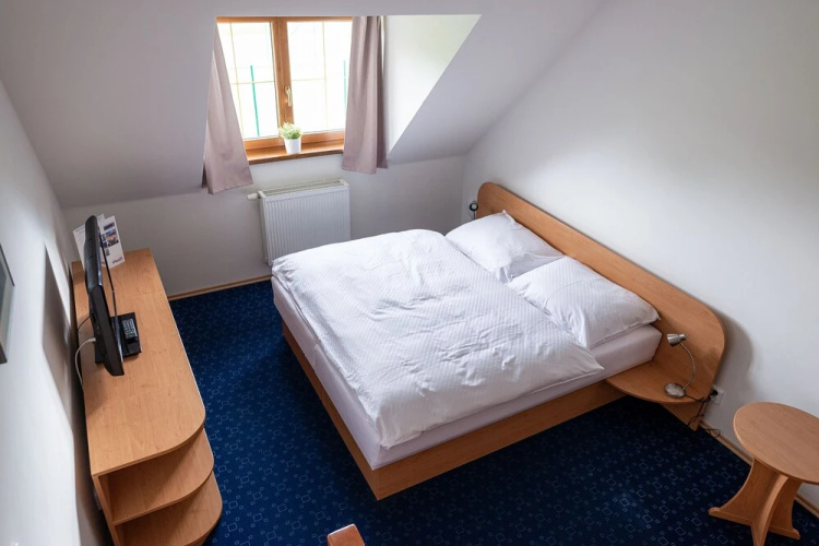Apartmany Engadin