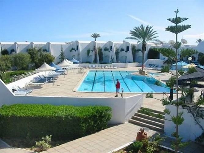 Jasmina Playa