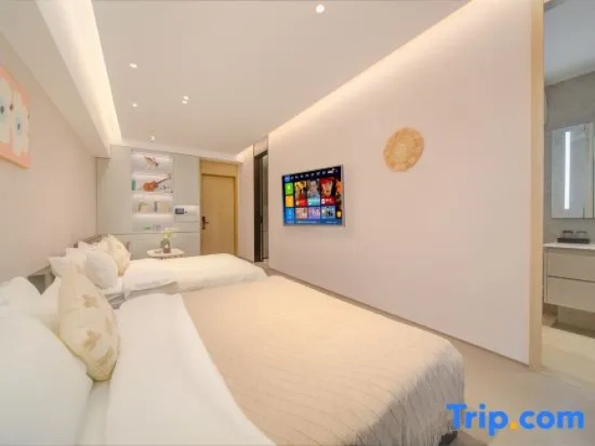 Standard Twin Family room