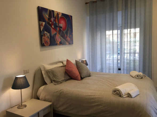 2Naples rooms
