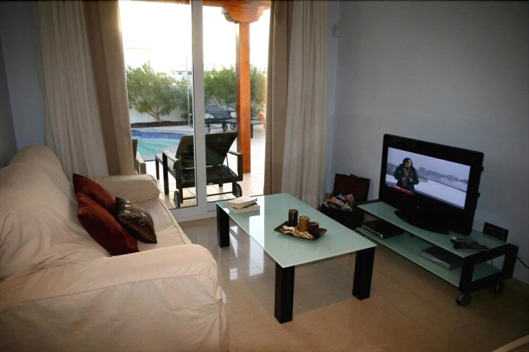 Villas Vista BonitaOver view