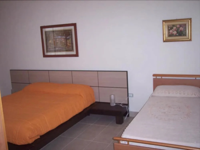 Salento B&B Trepuzzi