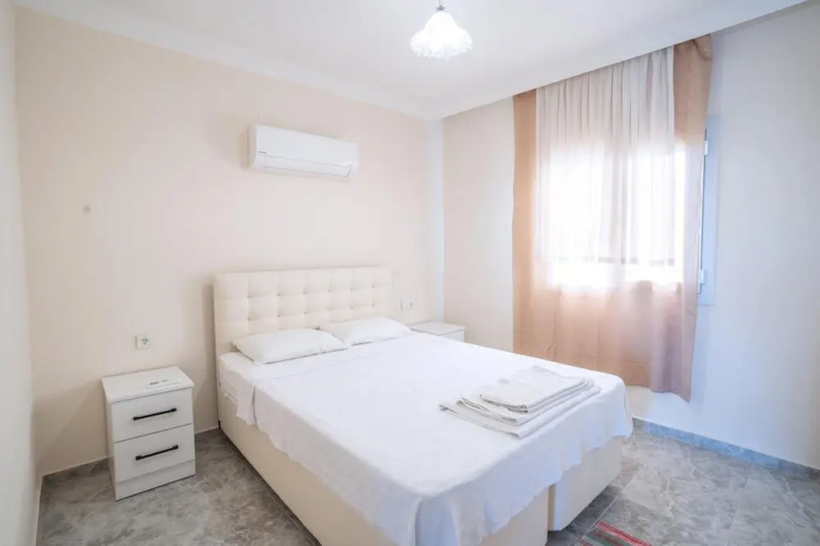 Villa Bliss in Dalyan