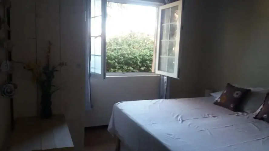 Bouganville B&B